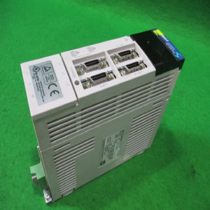 북64017/서보드라이브/MR-J2S-20A/200W/미츠비시